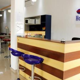 Hotel Vinte