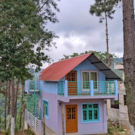 Rimaaia homestay