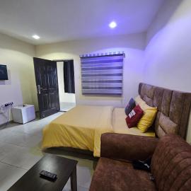 PrimeStay Luxe Apartments Abuja