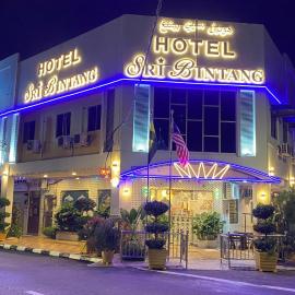 Hotel Sri Bintang 786