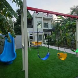 شاليه ميلان Milan Chalet