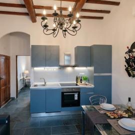 Casa del borgo antico