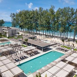 Hotel Riu Palace Phuket - All Inclusive