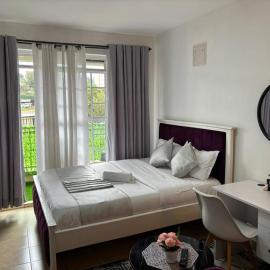 Belaire BnB Ruaka 3, отель в городе Ruaka