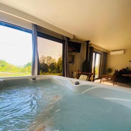 Relax house - Šumska vila