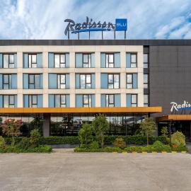 Radisson Blu Hotel, Sakarya, hotel din Sakarya