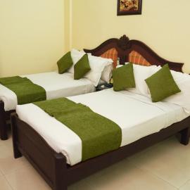 Hillside Nature Resort