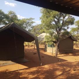 Meerkat Avonture, hotell sihtkohas Cullinan
