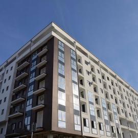 Miani Lux Apartman