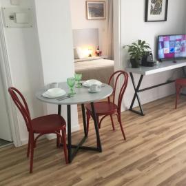 Pasithea Holiday Apartments, Hotel in Larnaka