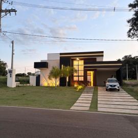 Recanto dos Sonhos Ninho Verde 2