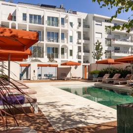 Vila Catarina Luxury Apartments
