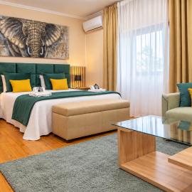 A Casa dos Sonhos