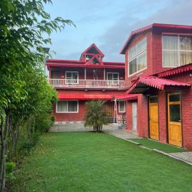 Nandhaur Blissful Homestay