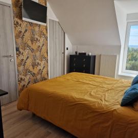 Chambres Gîte Le Charme vert