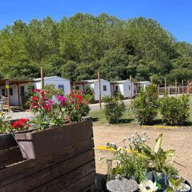 Camping Costa da Morte