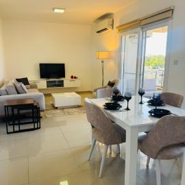 Central Park Residence FAMAGUSTA NORTH CYPRUS