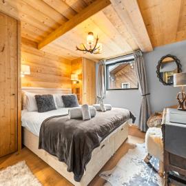 Apartment 5 Central Luxury Sleeps 6