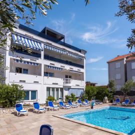 Family Resort Santa Maria