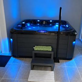 II - 3-Star Apt I Walk to Beach & Town I Paid Extras Spa, Garage & Breakfast