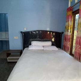 Febrian Guesthouse Kuta