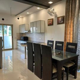 Rajvii Villa - luxury stay in jaipur