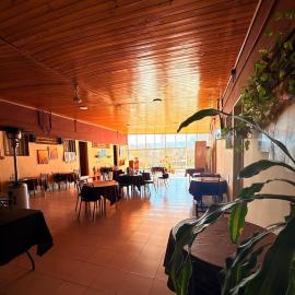 Hotel el principito, viešbutis mieste Vilja Kura Bročeras