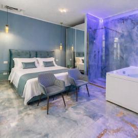 Suite Acquamarine by Symphonya Luxury Holiday Rentals