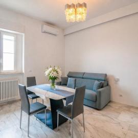 On The Sea Apartment by Symphonya Luxury Holiday Rentals