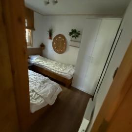MiędzyDrzewamiTrupel, viešbutis mieste Trupel
