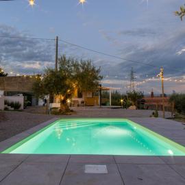 City Garden Home