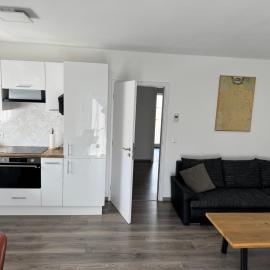 Apartmán Nerudova Zahrada, Hotel in Polná