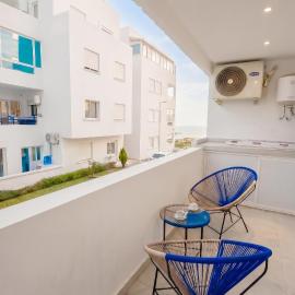 Panoramic Sea View Swimming Pool Private Parking Quiet