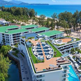Kora Beach Resort Phuket