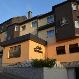 Hotel Berghof, hotel en Baumholder