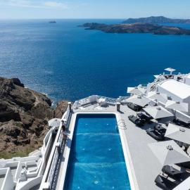 Petit Palace Suites