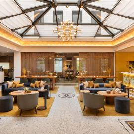 Le Tsuba Hotel