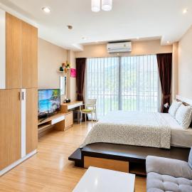 The Naithon Condominium Naithon Beach