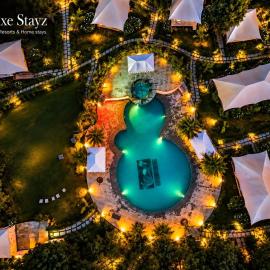 Luxe Stayz Signature Pushkar, hotel v destinácii Pushkar