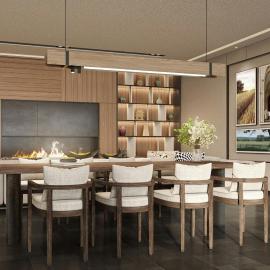 Fairfield By Marriott Xi'an Weiyang