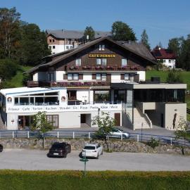 Hotel-Café Perner