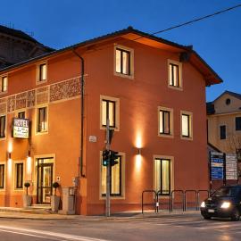 Viesnīca Hotel Fortyfive pilsētā Kivaso