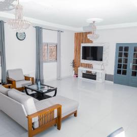 Le gite Résidence meublée Libreville