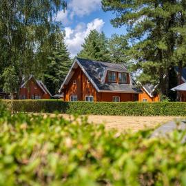 Landal Mooi Zutendaal, Hotel in Zutendaal