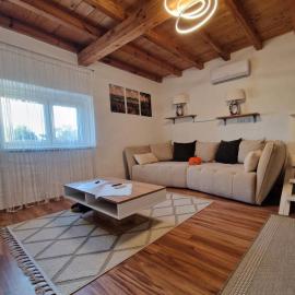 Vinea Apartman