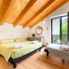 Casa Rosy Pinzolo By Immobilux