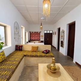 Homestay Jambiani Beach