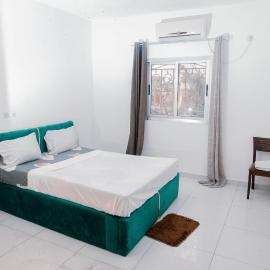 Chambre simple1