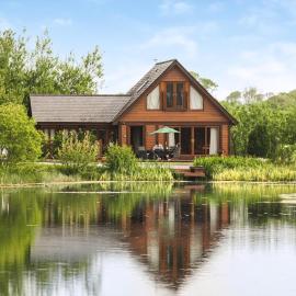 Anglesey Lakeside Lodges