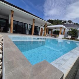 EMiLiE villa, hotel in Lamai